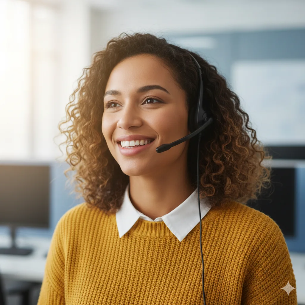 Customer Service