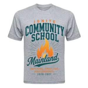Spirit Shirt 3