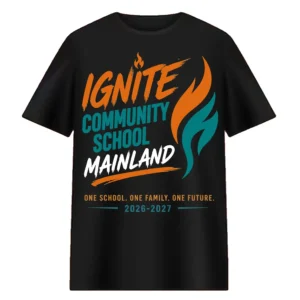 Spirit Shirt 4